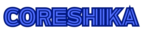 CORESHIKA-LOGO